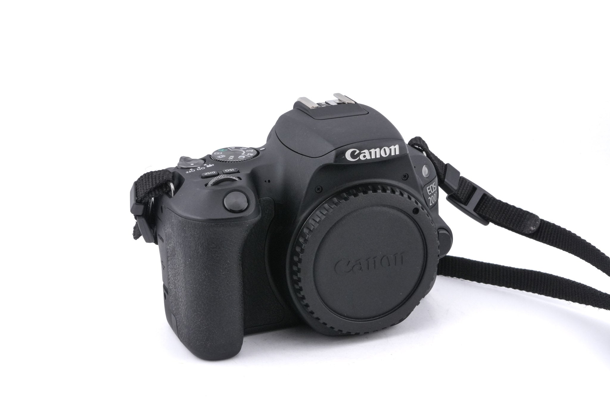 Canon EOS 200D