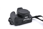 Canon EOS 200D
