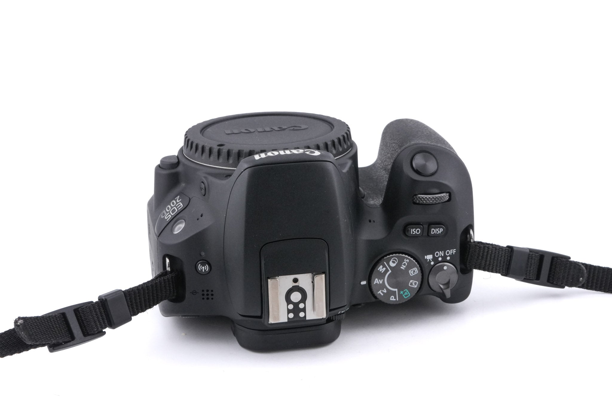 Canon EOS 200D