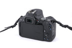 Canon EOS 200D