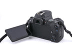 Canon EOS 200D