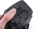 Canon EOS 200D