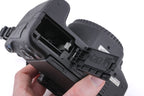 Canon EOS 200D