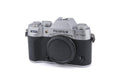 Fujifilm X-T50