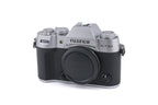 Fujifilm X-T50