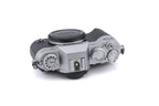 Fujifilm X-T50