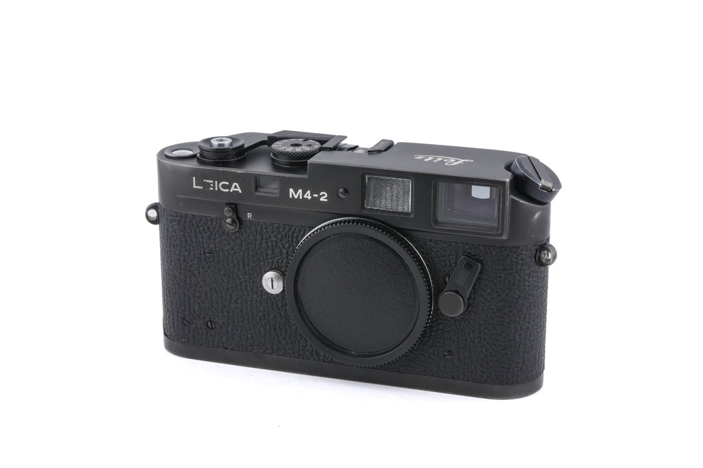Leica M4-2 (10410)