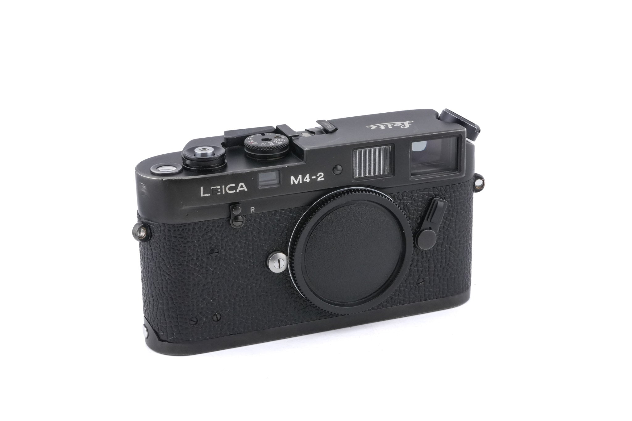 Leica M4-2 (10410)