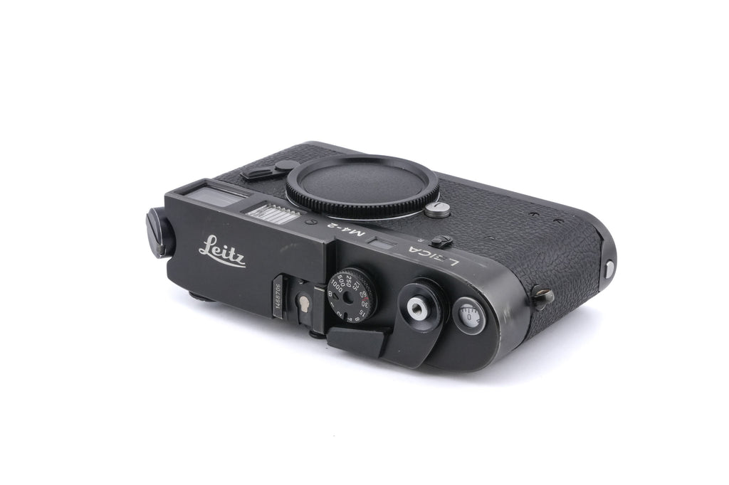 Leica M4-2 (10410)