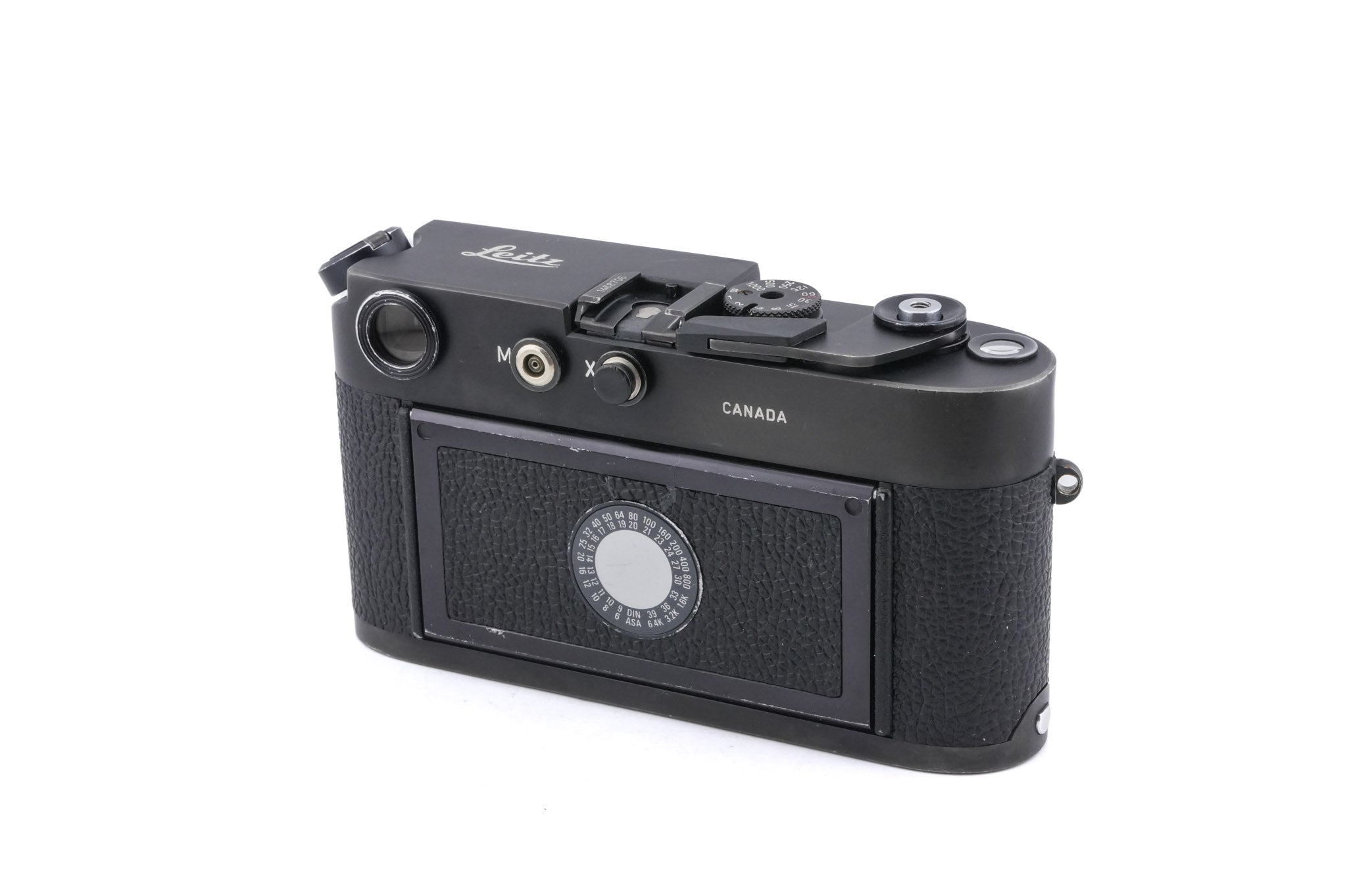 Leica M4-2 (10410)