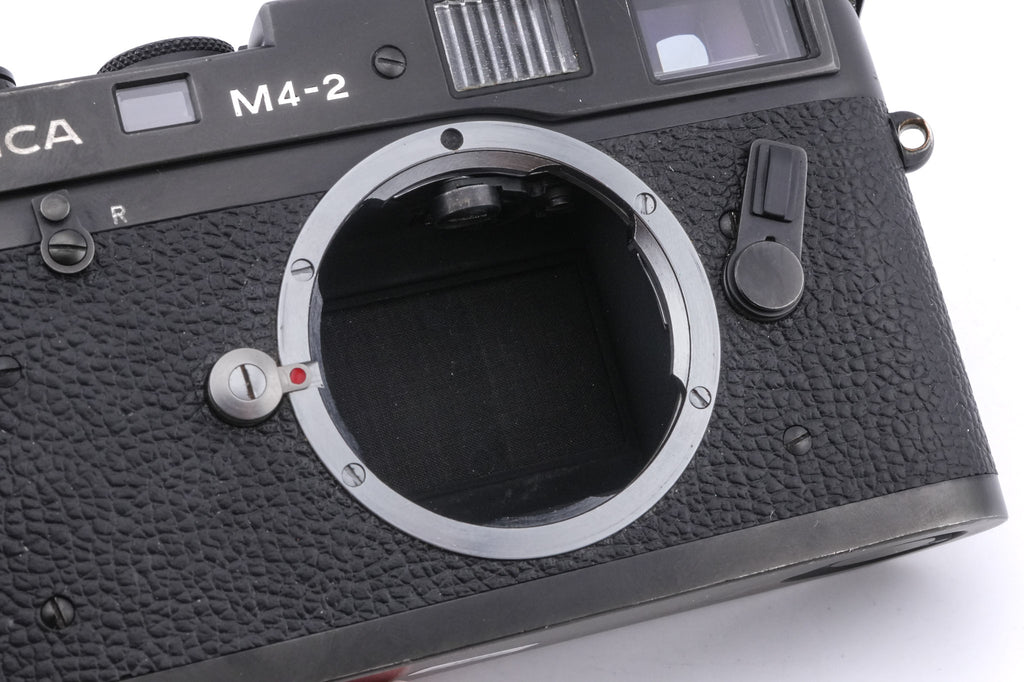 Leica M4-2 (10410)