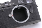 Leica M4-2 (10410)