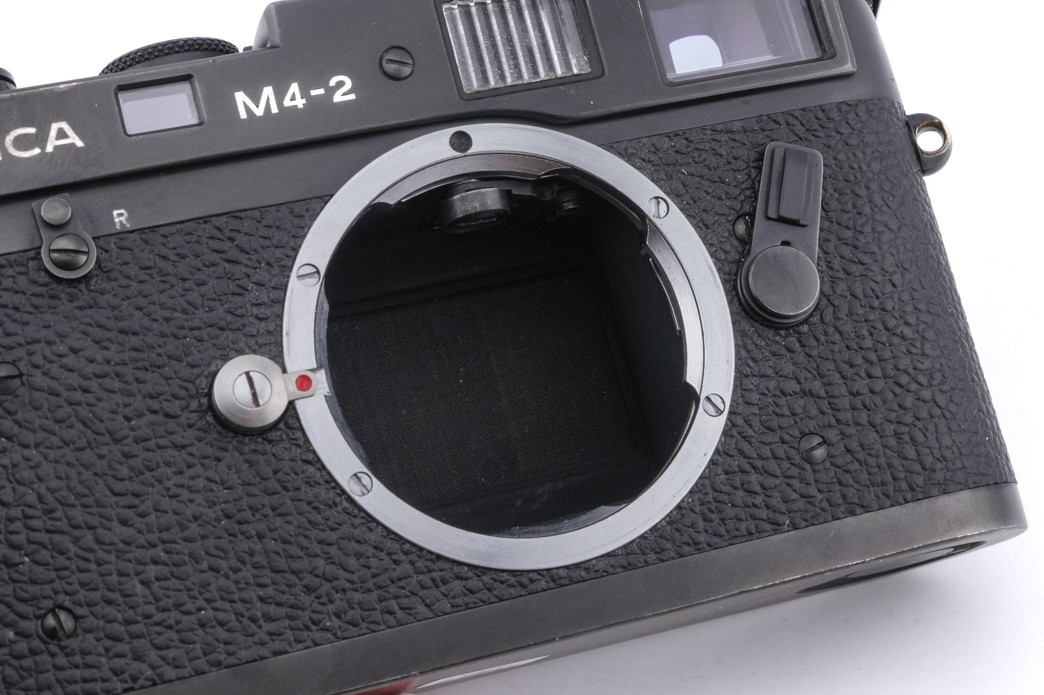 Leica M4-2 (10410)