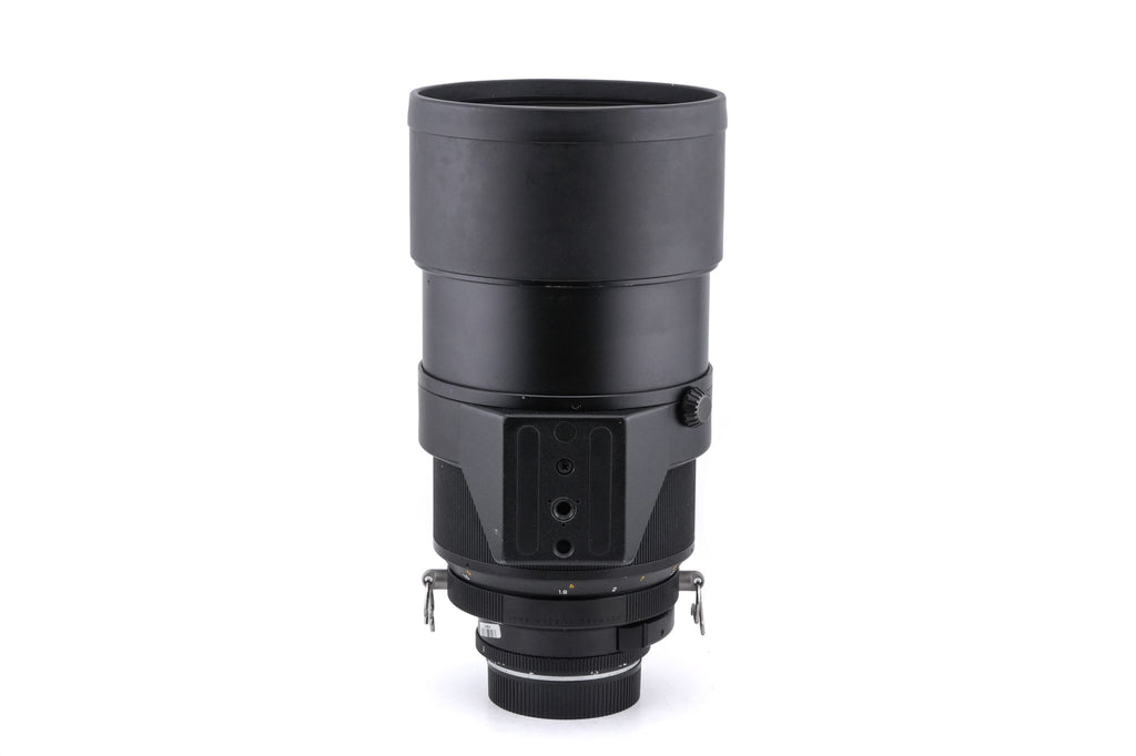 Leica 180mm f2 APO-Summicron-R (ROM) (11354)