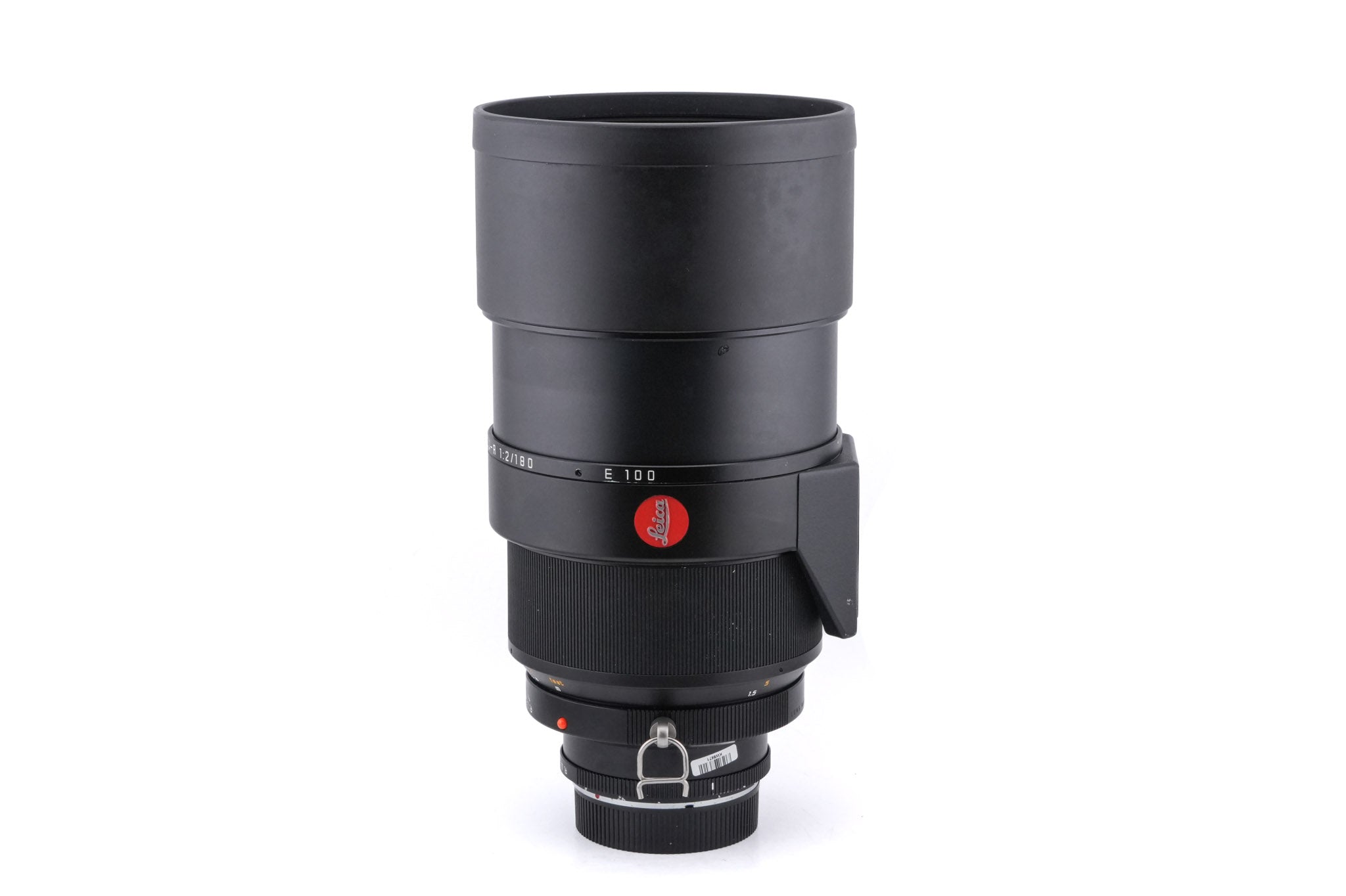 Leica 180mm f2 APO-Summicron-R (ROM) (11354)