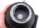 Leica 180mm f2 APO-Summicron-R (ROM) (11354)