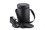 Leica 180mm f2 APO-Summicron-R (ROM) (11354)