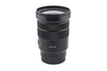 Sony 18-105mm f4 G PZ OSS (SELP18105G)