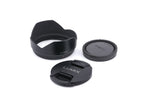 Sony 10-18mm f4 OSS (SEL1018)