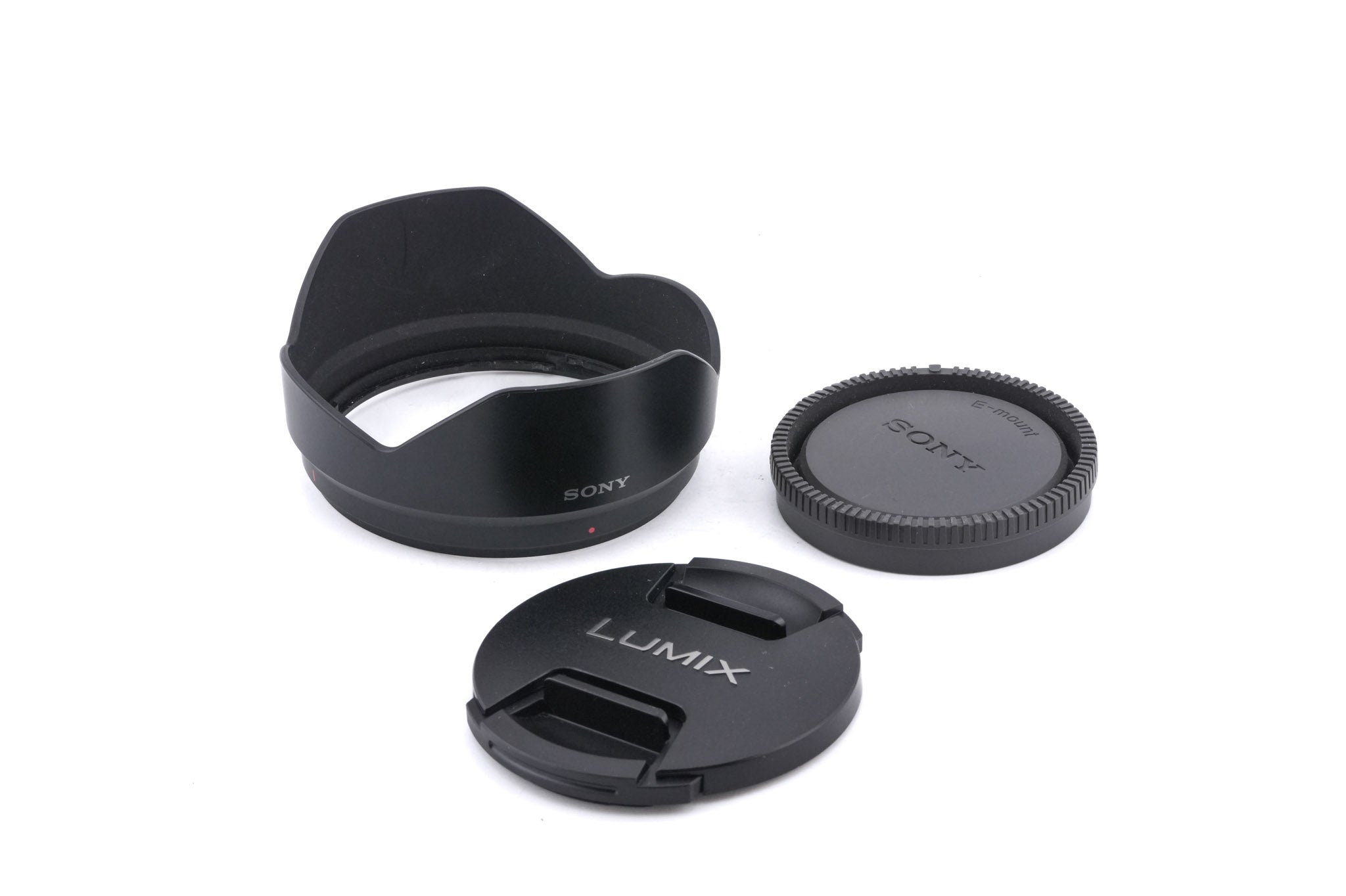 Sony 10-18mm f4 OSS (SEL1018)