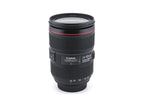 Canon 24-105mm f4 L IS II USM
