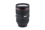 Canon 24-105mm f4 L IS II USM