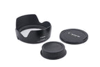 Canon 24-105mm f4 L IS II USM
