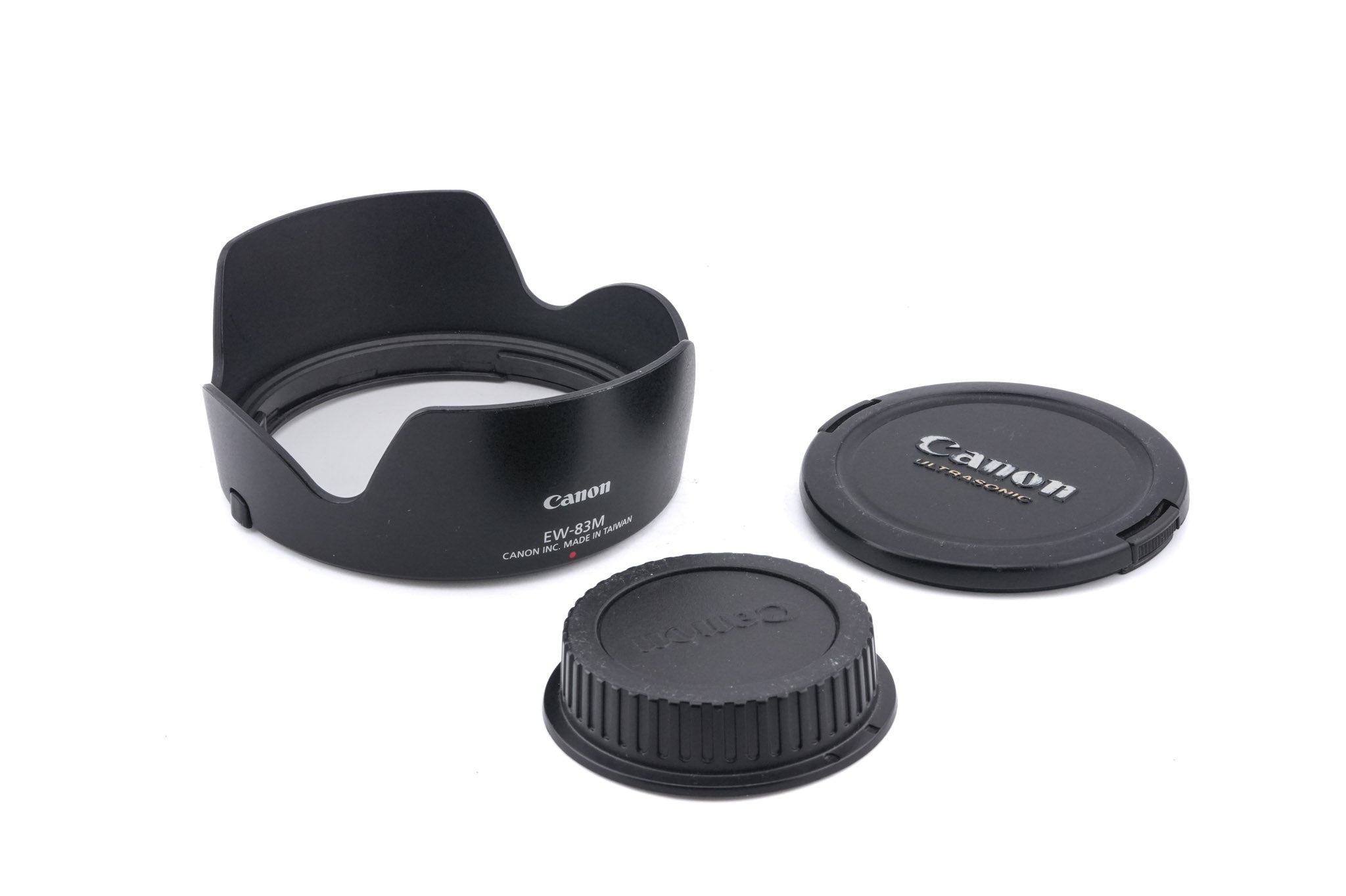 Canon 24-105mm f4 L IS II USM