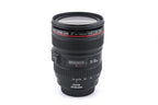 Canon 24-105mm f4 L IS USM