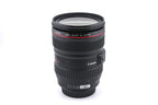 Canon 24-105mm f4 L IS USM