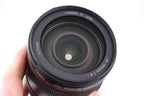 Canon 24-105mm f4 L IS USM