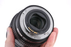 Canon 24-105mm f4 L IS USM