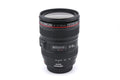 Canon 24-105mm f4 L IS USM