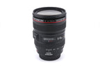 Canon 24-105mm f4 L IS USM