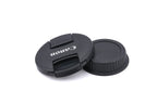 Canon 24-105mm f4 L IS USM