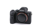 Sony A7 III
