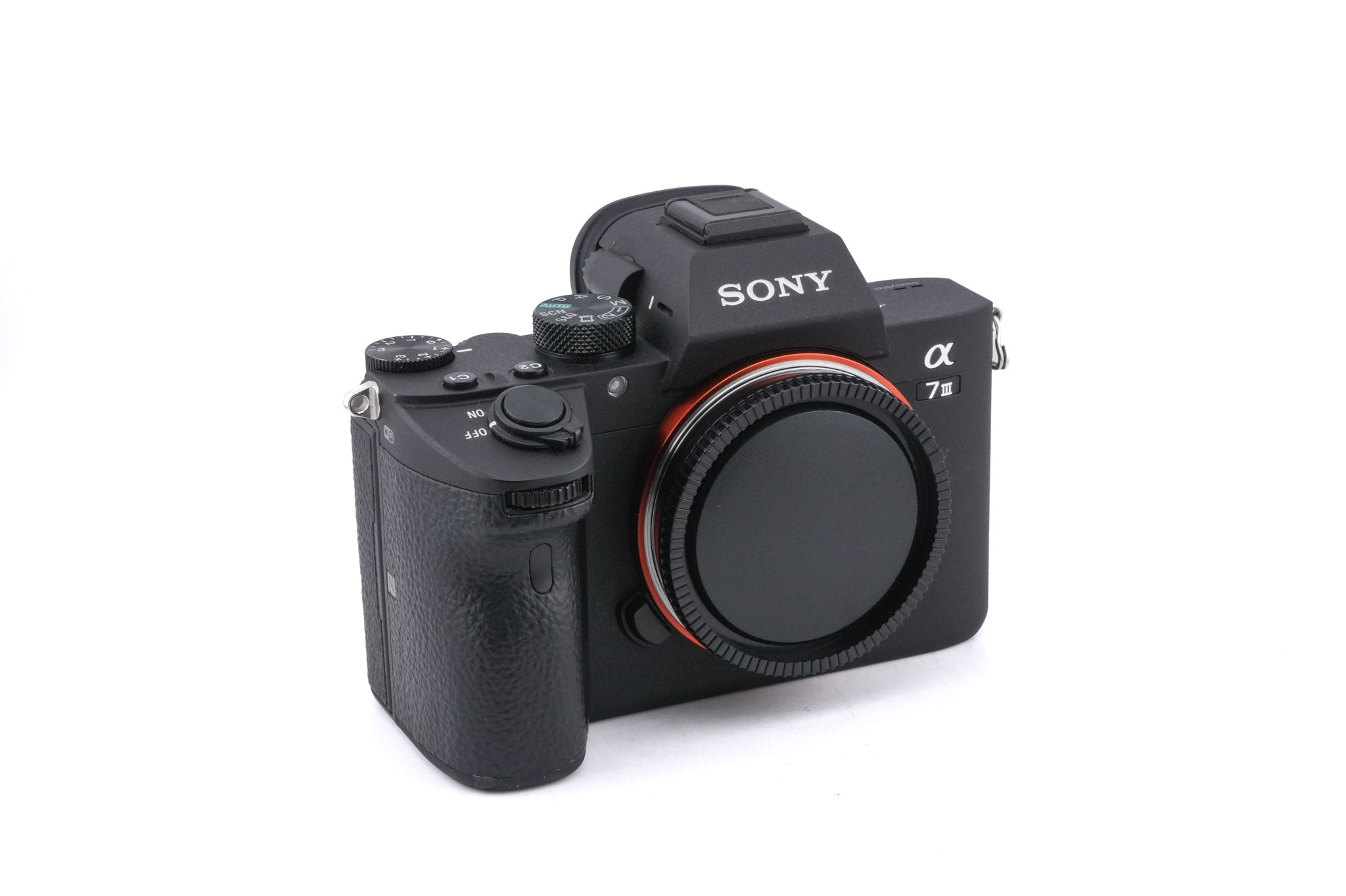 Sony A7 III