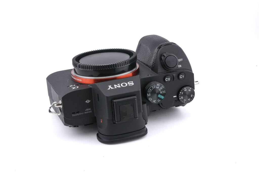 Sony A7 III