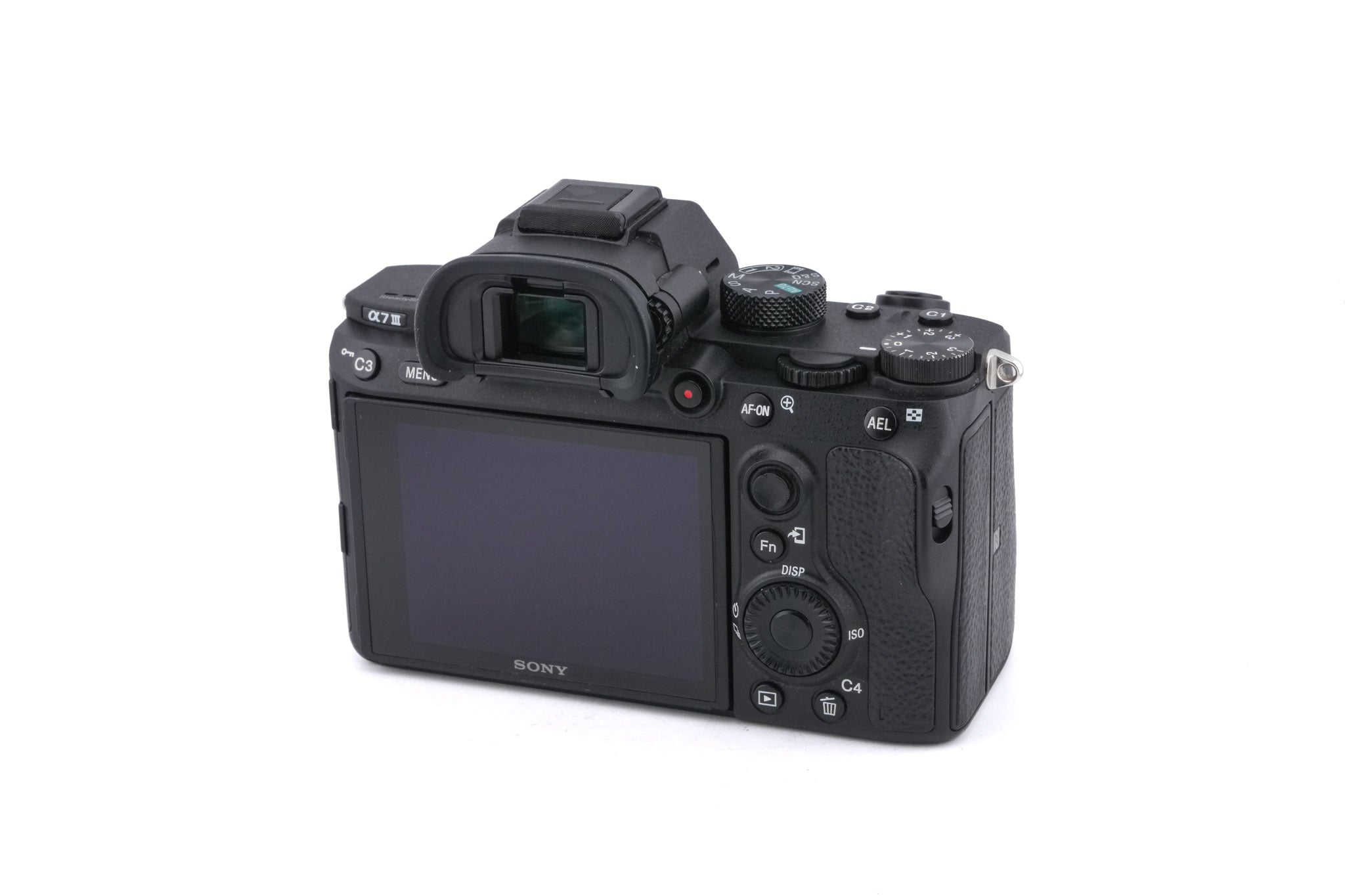 Sony A7 III