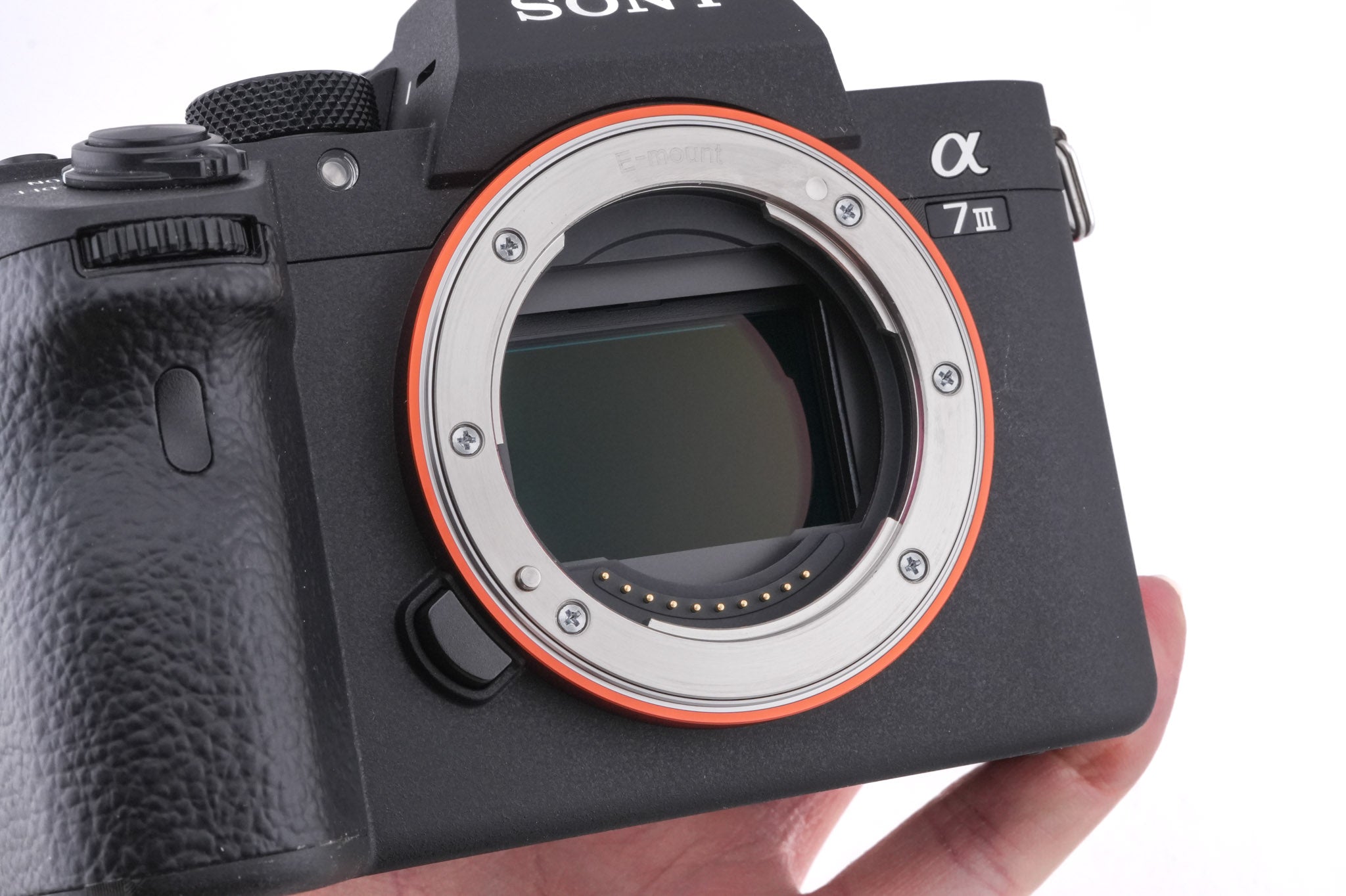 Sony A7 III