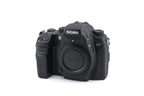 Sigma SD1 Merrill