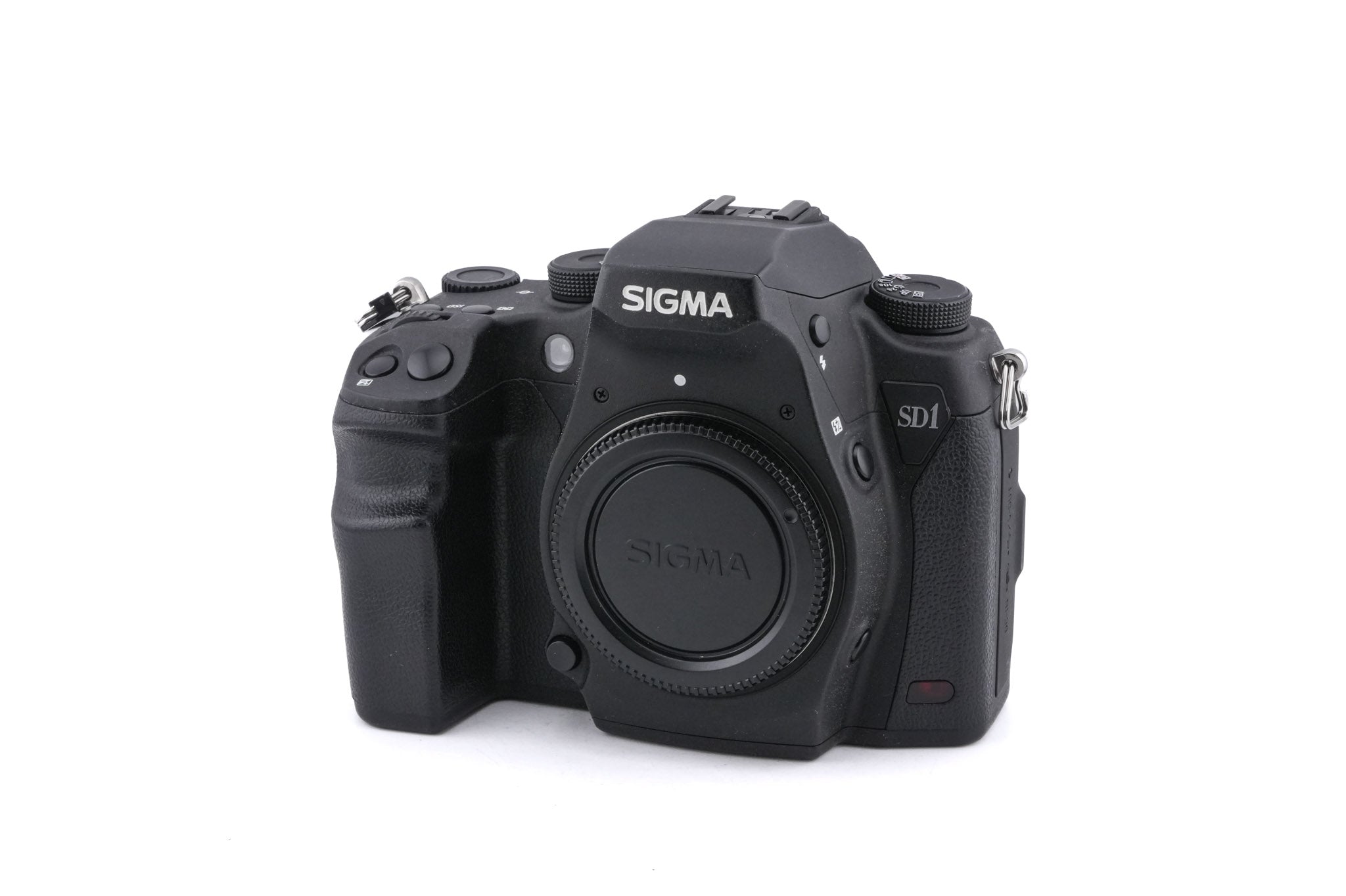 Sigma SD1 Merrill