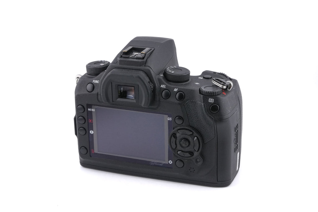 Sigma SD1 Merrill