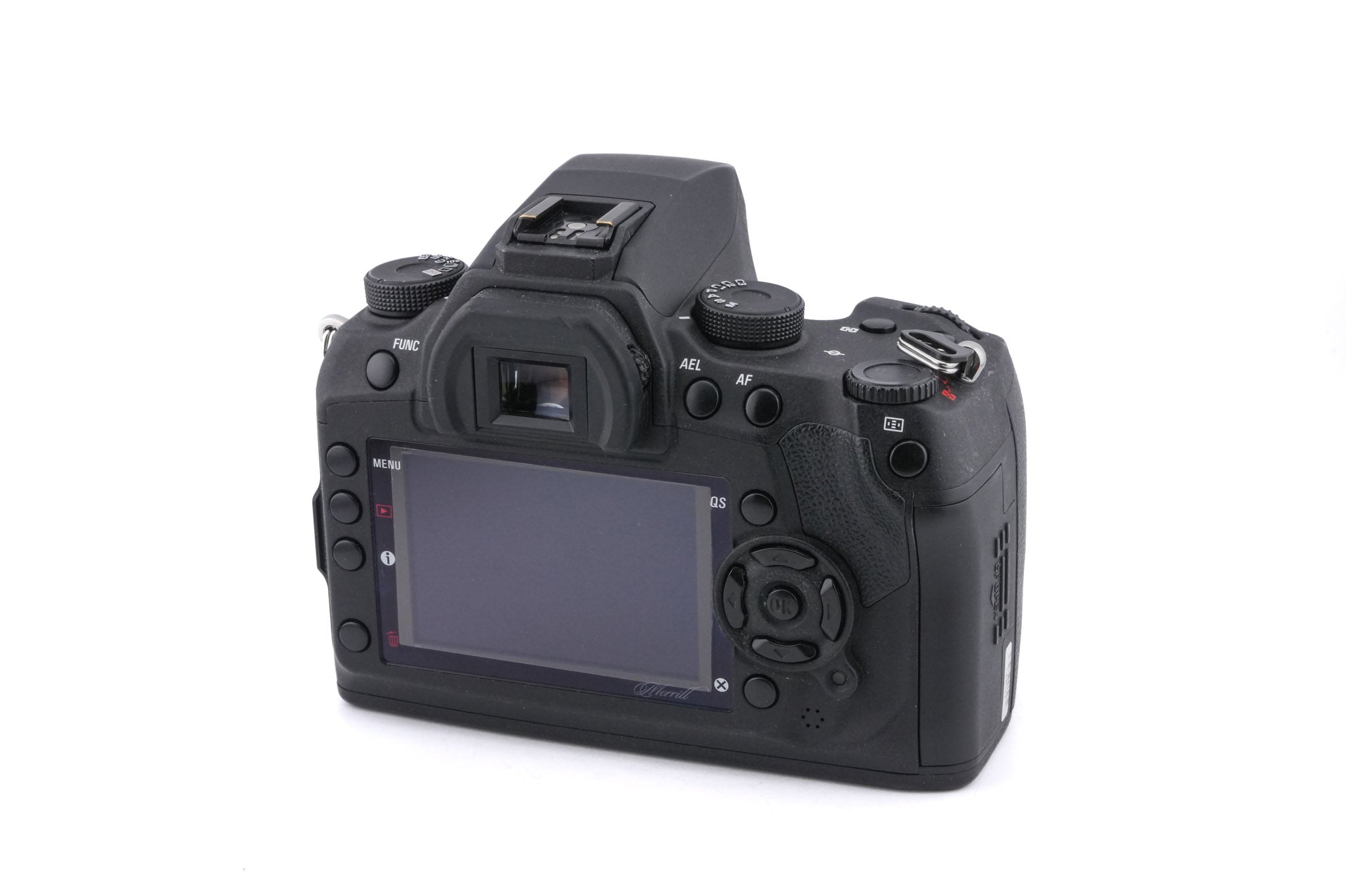 Sigma SD1 Merrill