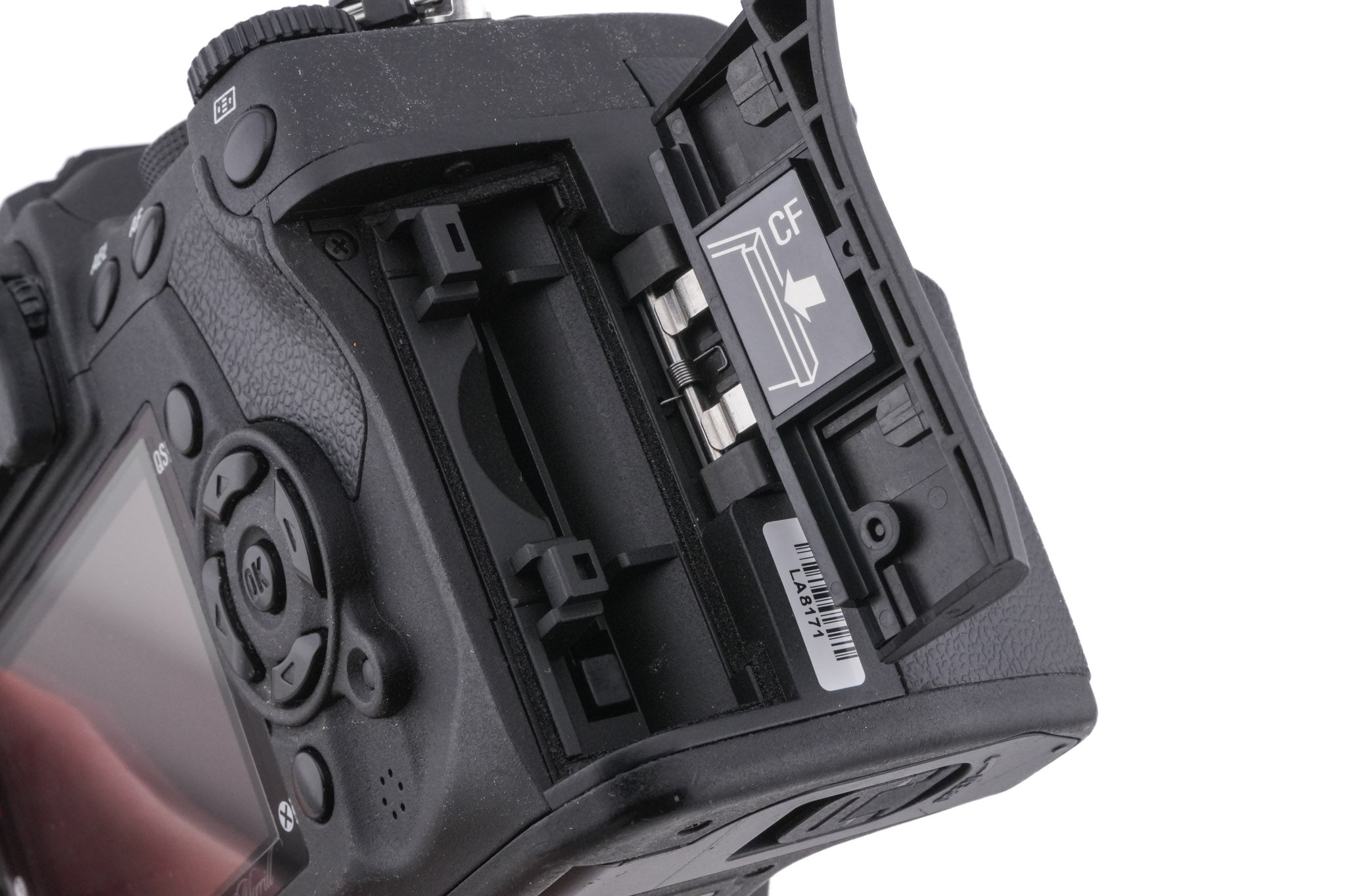 Sigma SD1 Merrill