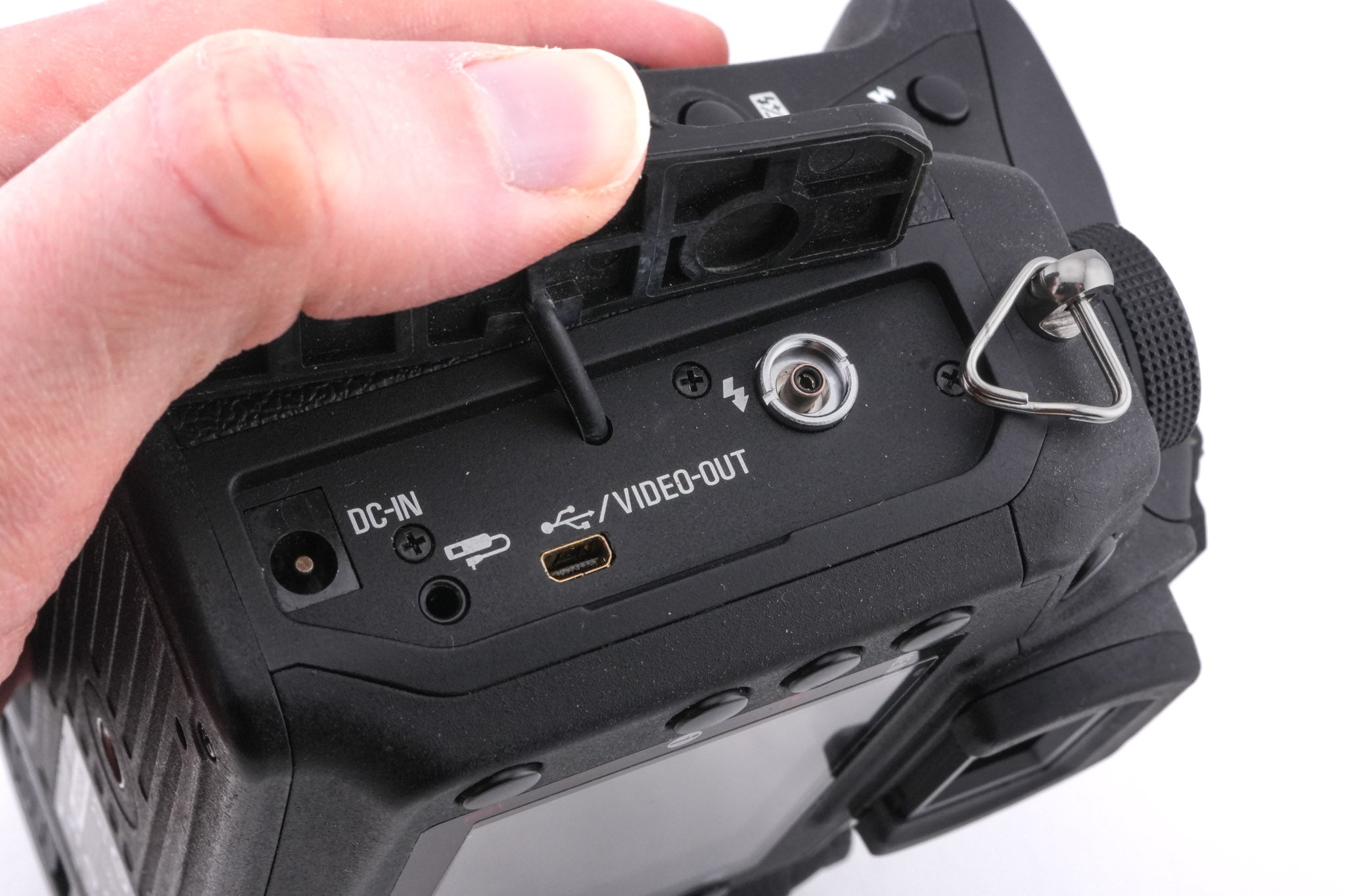 Sigma SD1 Merrill