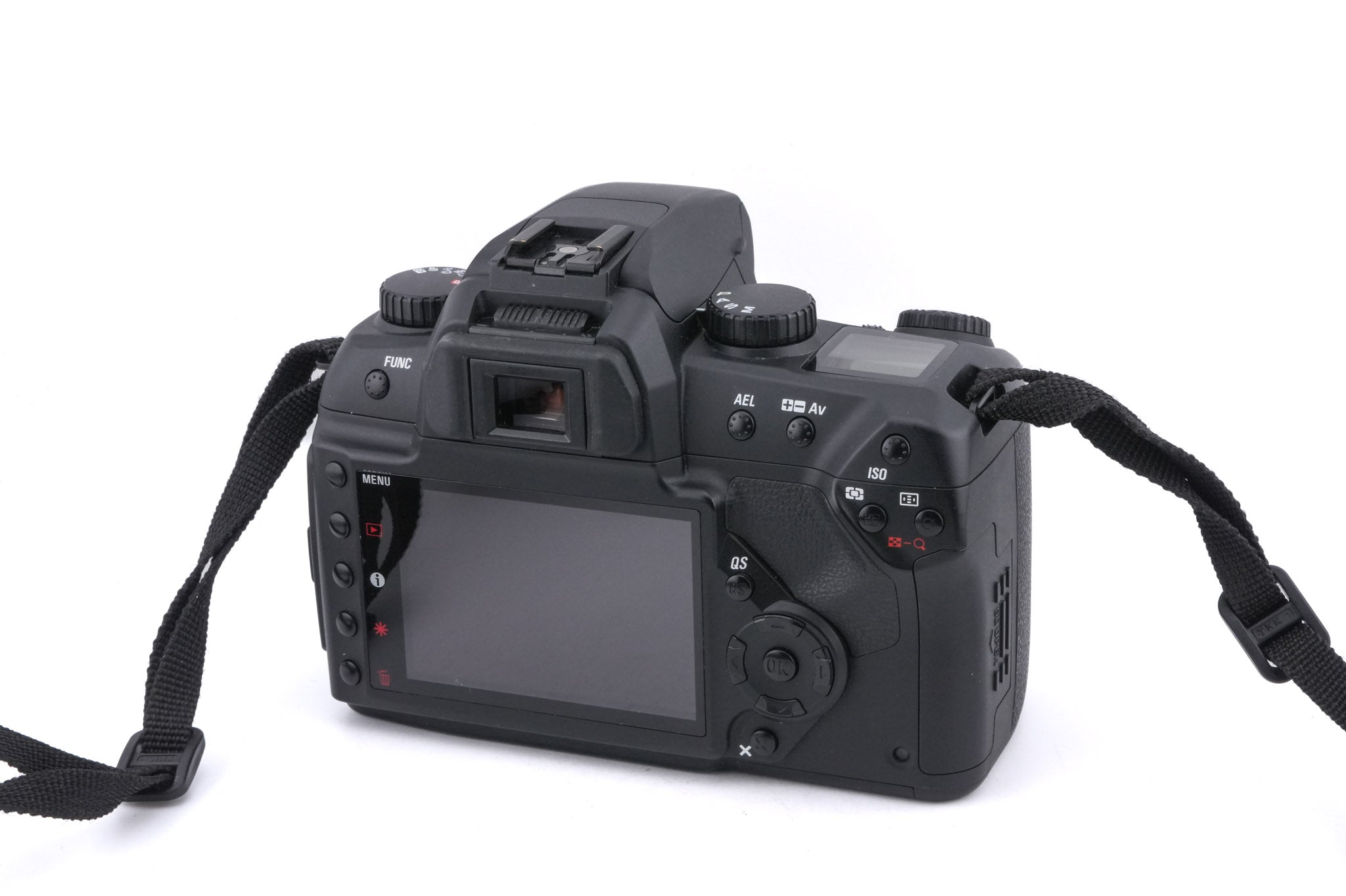 Sigma SD15