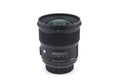 Sigma 24mm f1.4 DG HSM Art (015)