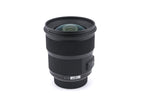 Sigma 24mm f1.4 DG HSM Art (015)