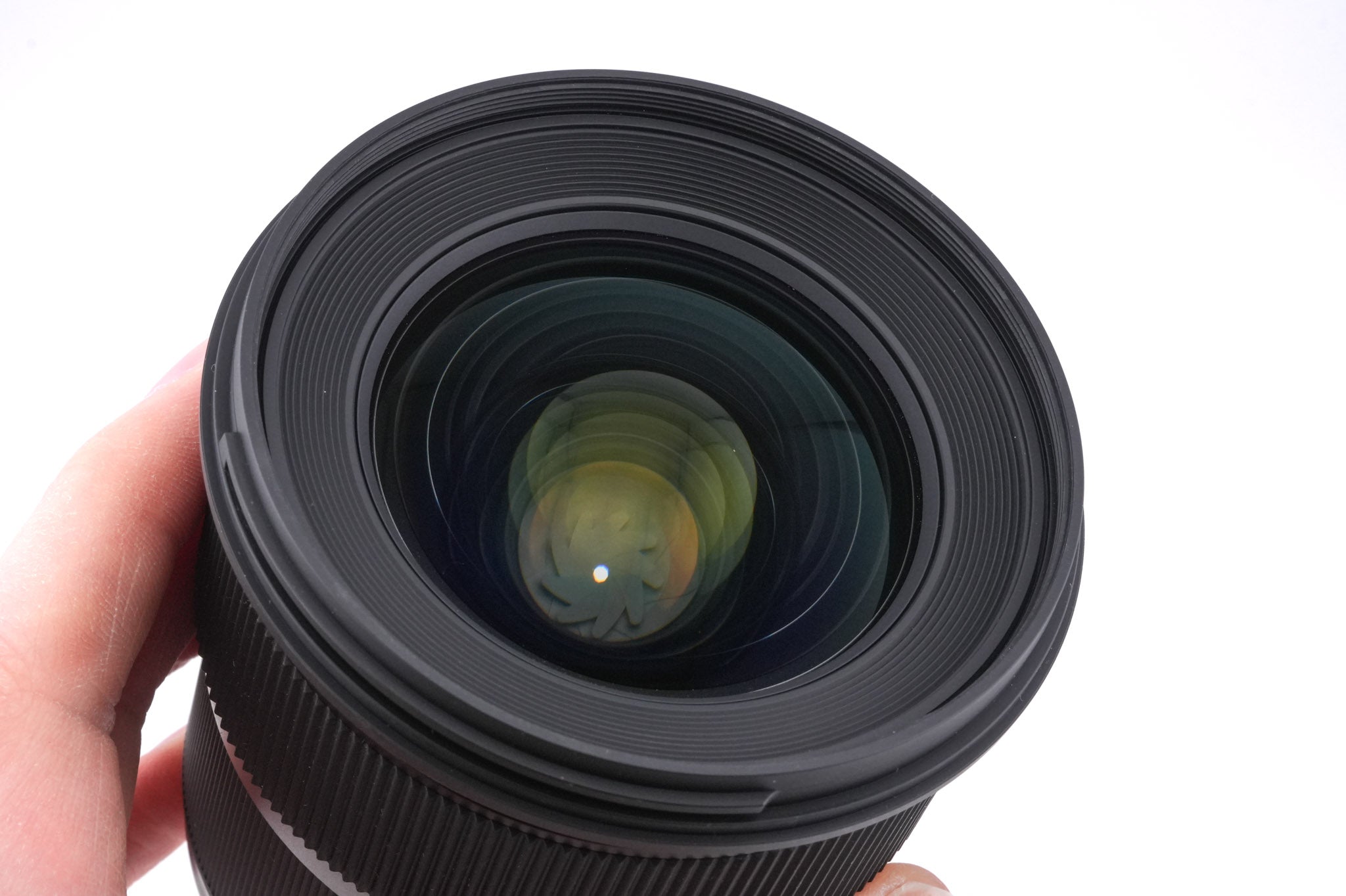Sigma 24mm f1.4 DG HSM Art (015)